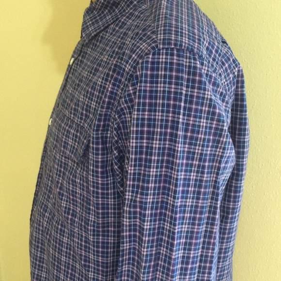 Banana Republic button down - Picture 2 of 6